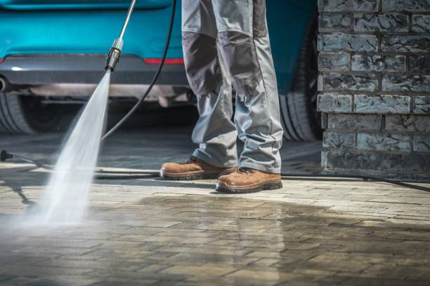 Best Roof Washing  in Montoursville, PA