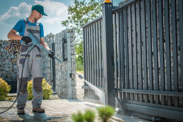 Best Fence Cleaning  in Montoursville, PA