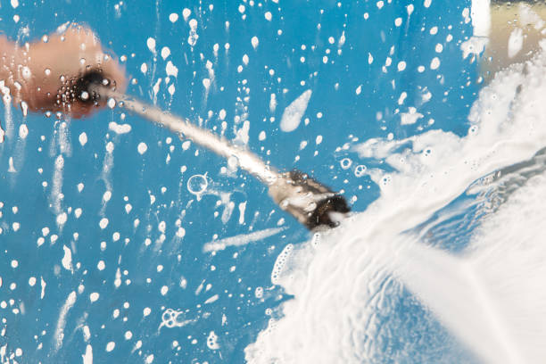 Best Rust Removal  in Montoursville, PA