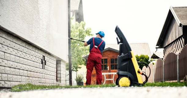 Animal Enclosure Cleaning in Montoursville, PA